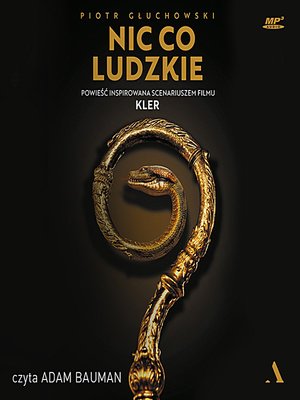 cover image of Nic, co ludzkie